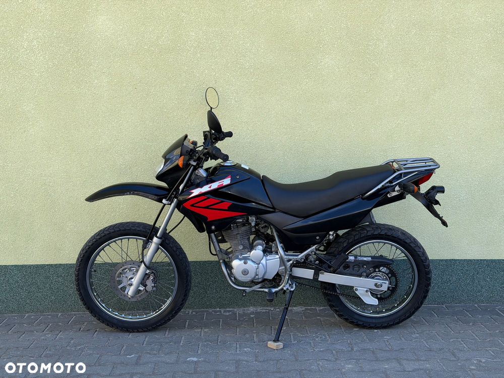 Honda XR - 23