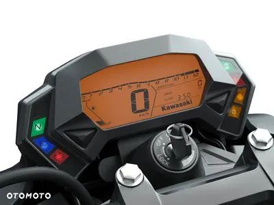 Kawasaki Z - 4