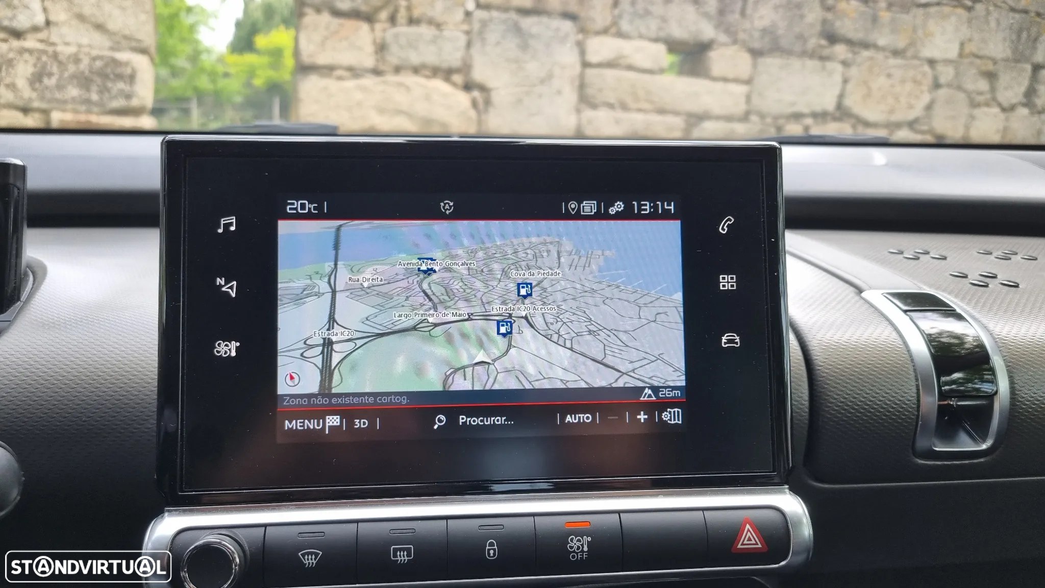 Citroën C4 Cactus 1.2 PureTech Feel Business - 28