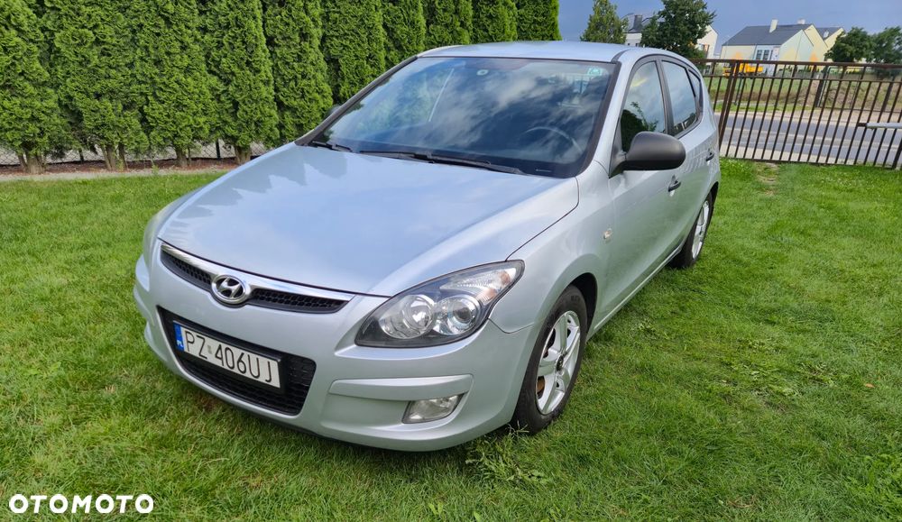 Hyundai i30 1.4 Base - 2
