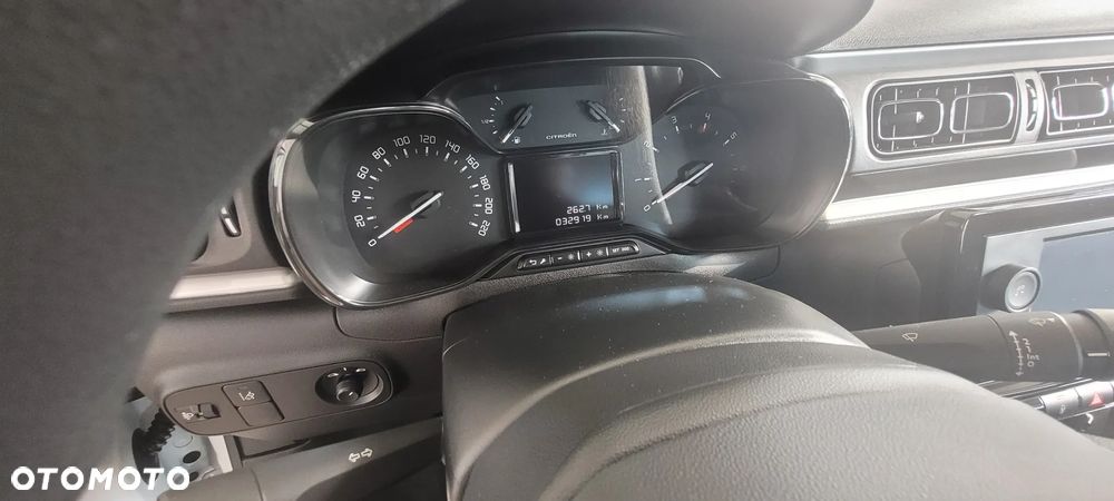 Citroën C3 1.2 PureTech Feel - 8