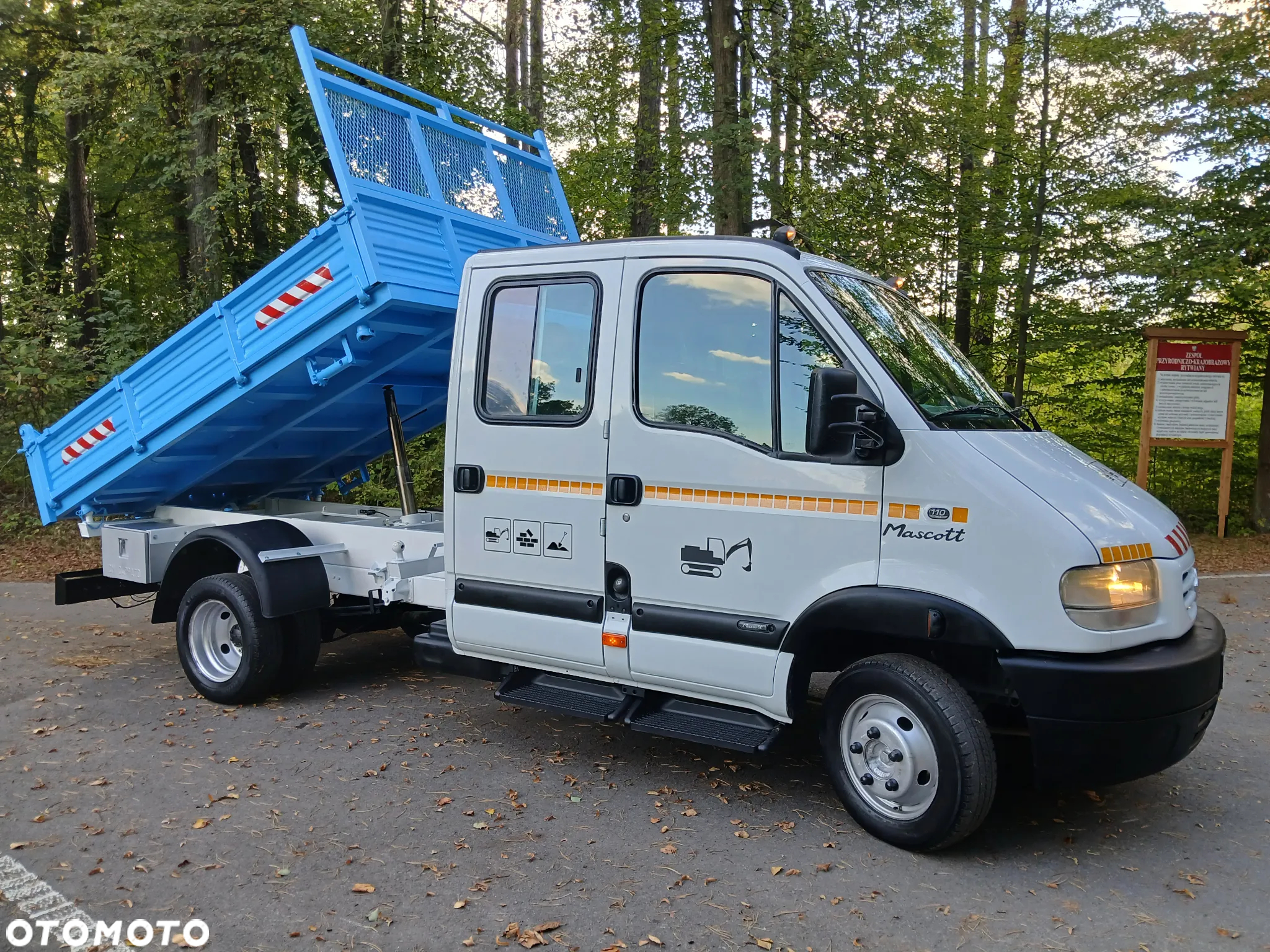 Renault Mascott - 15