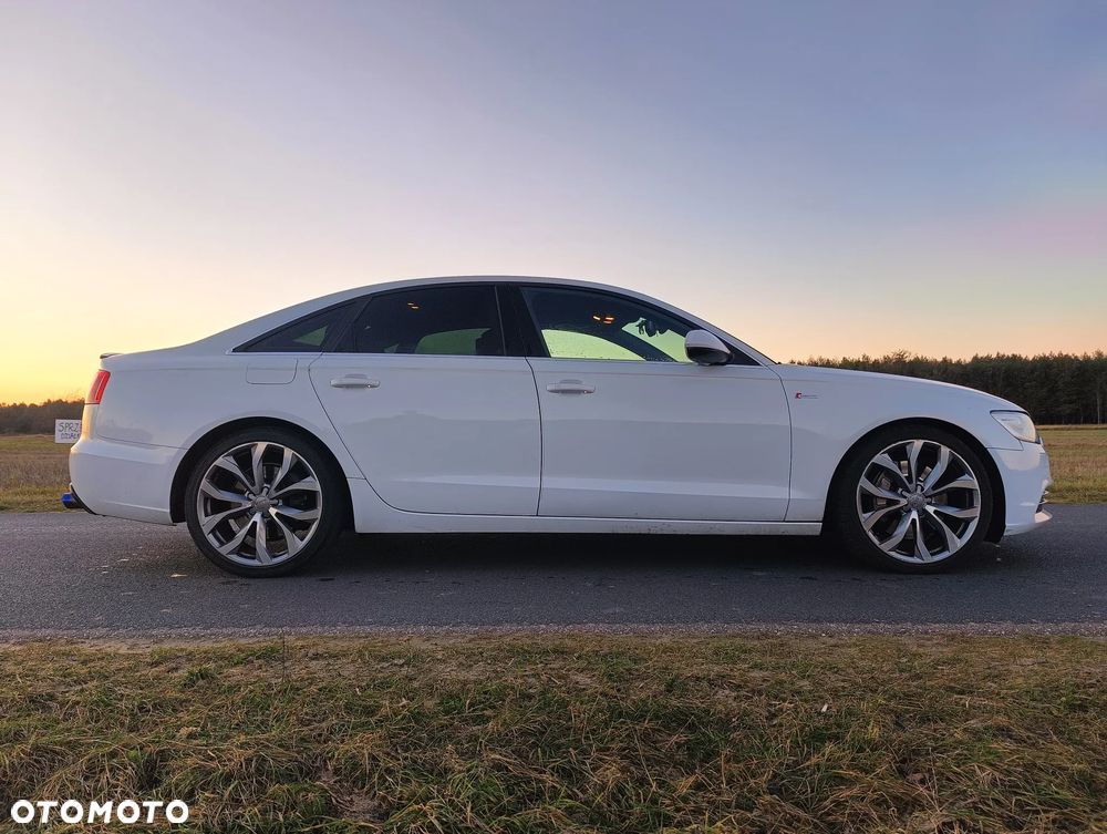 Audi A6 Limousine - 5
