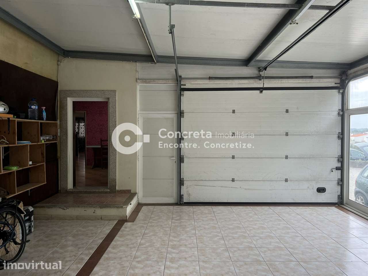 Moradia T3 com garagem e anexo em Viatodos, Barcelos - Grande imagem: 5/25