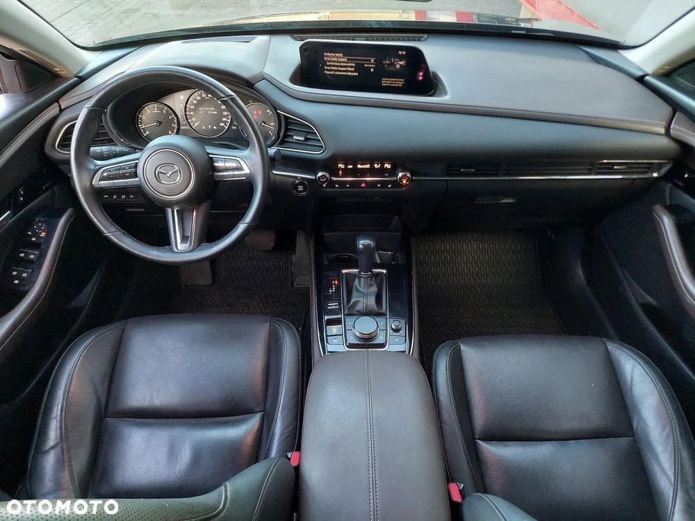 Mazda CX-30 - 16
