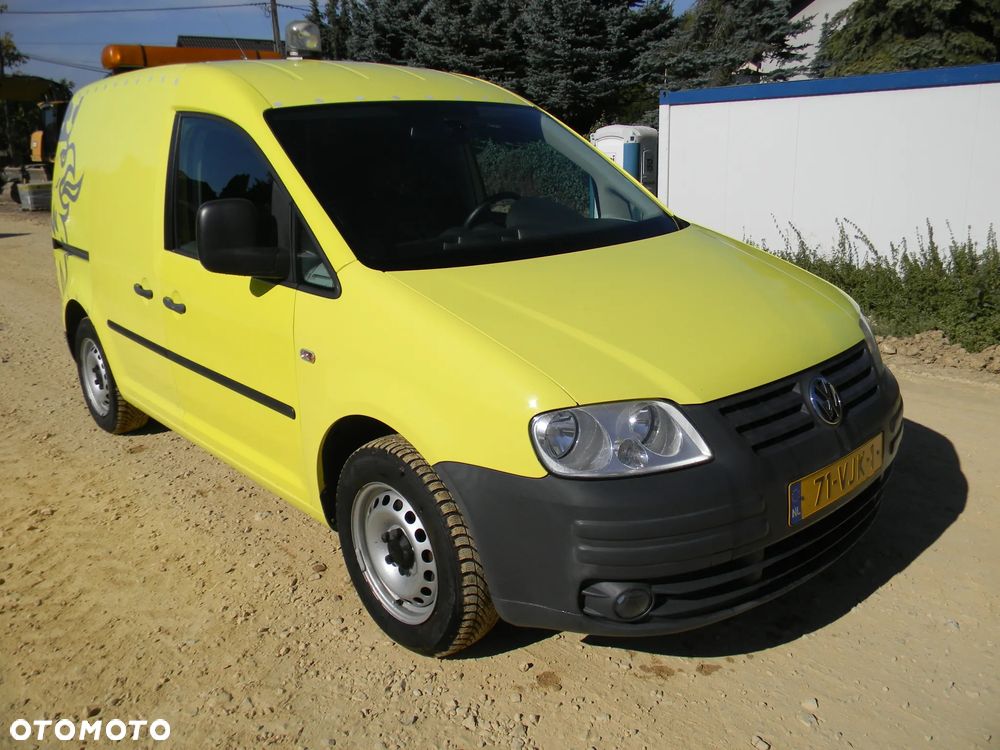 Volkswagen Transporter - 21