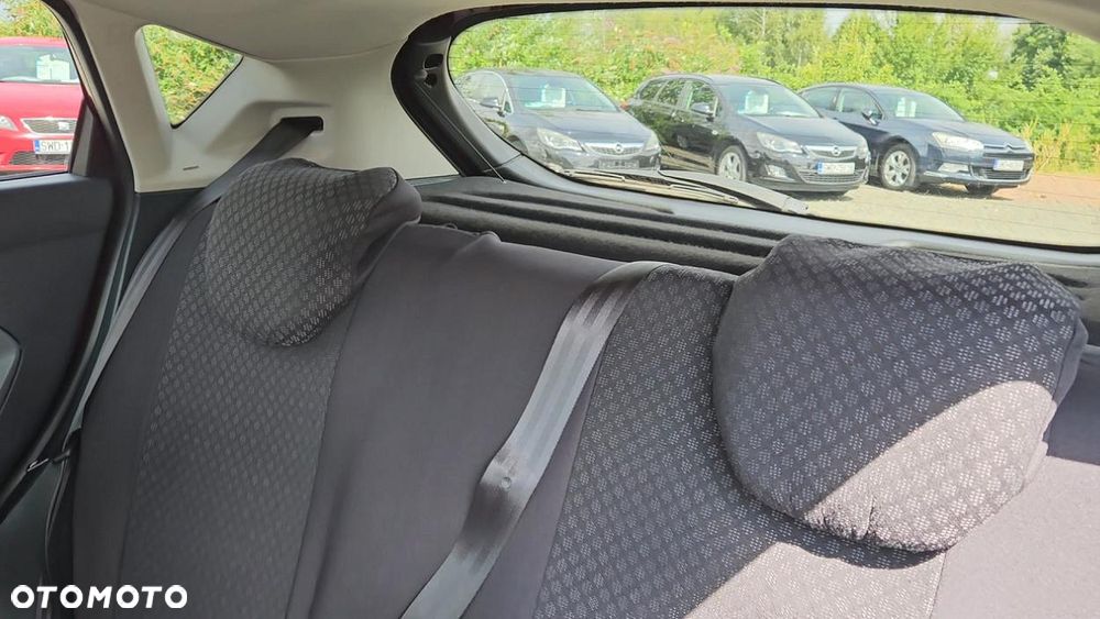 Ford Fiesta 1.4 TDCI - 26