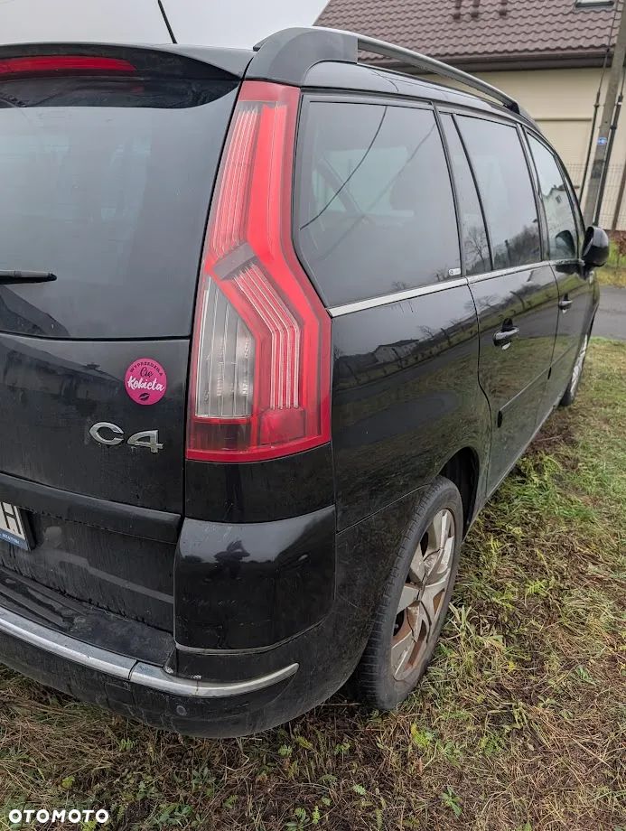 Citroën C4 Grand Picasso 2.0 HDi Exclusive MCP - 3