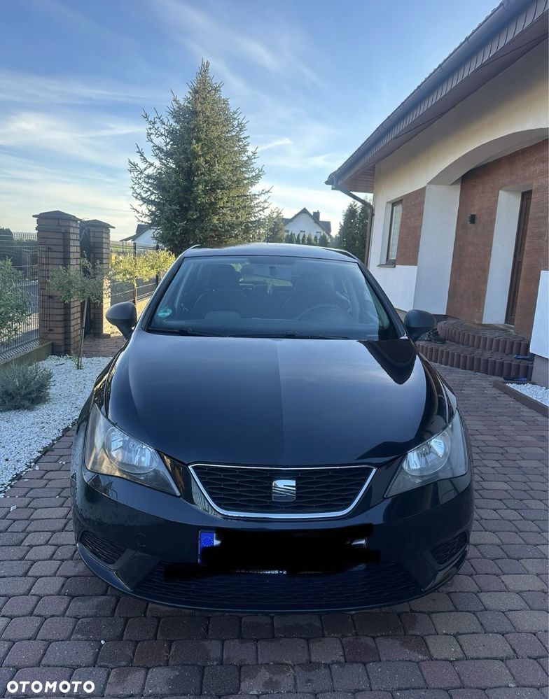 Seat Ibiza 1.4 16V Style - 3