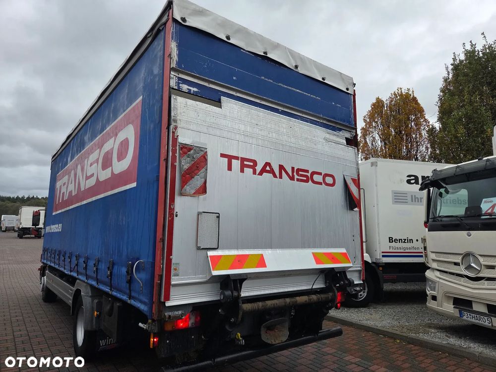 Mercedes-Benz atego - 6