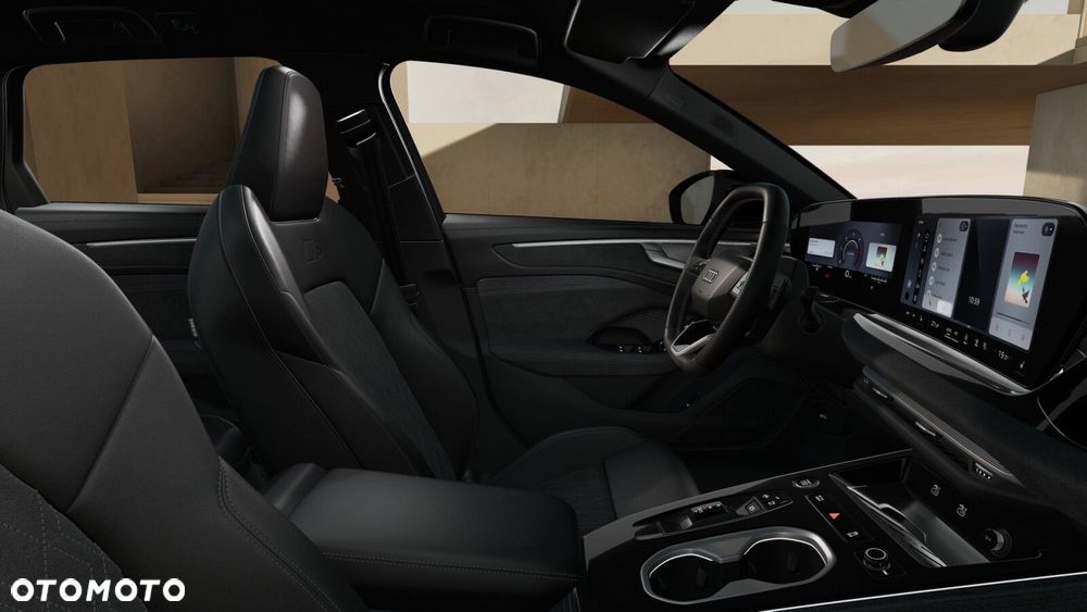 Audi A6 Avant - 7