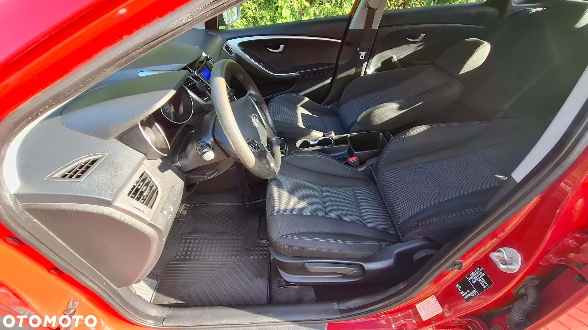 Hyundai i30 1.4 Classic - 30