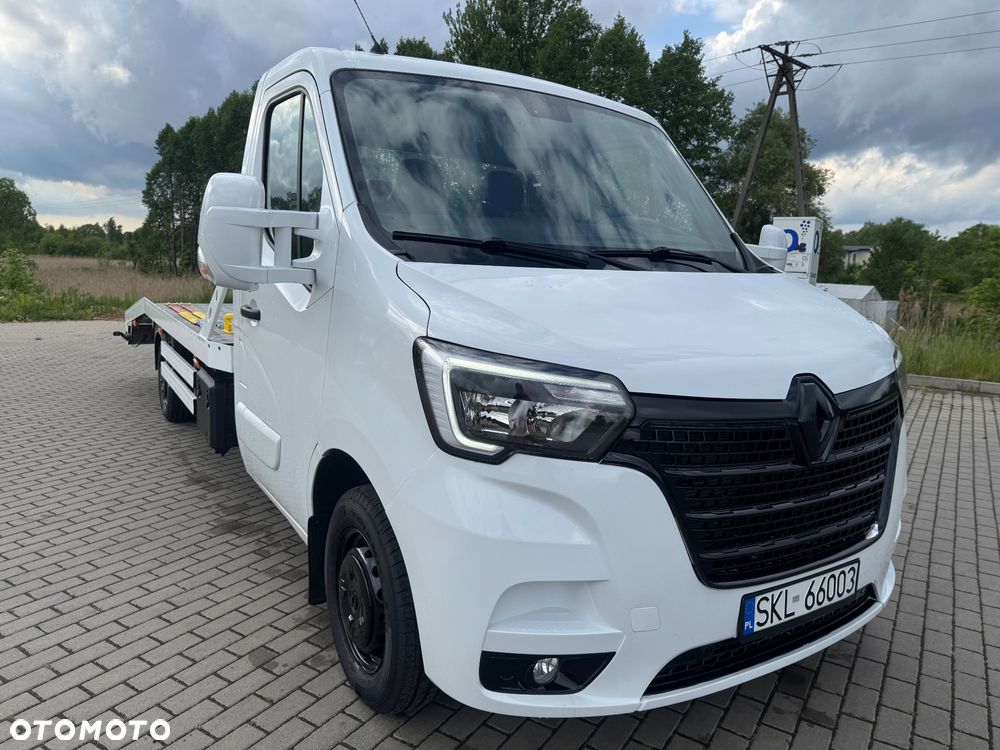 Renault Master - 1