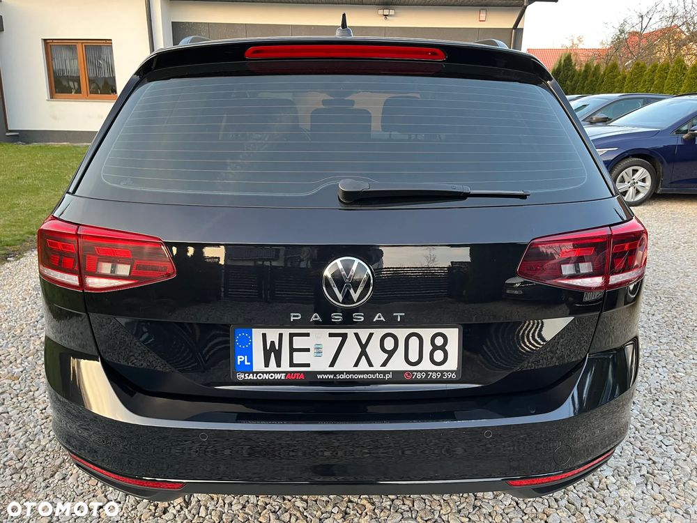 Volkswagen Passat 2.0 TDI EVO Business - 18