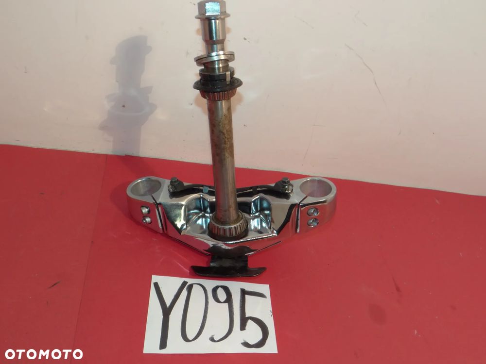 Y095   YAMAHA XV 1900 RAIDER PÓLKA DOLNA ZAWIESZENIA - 21