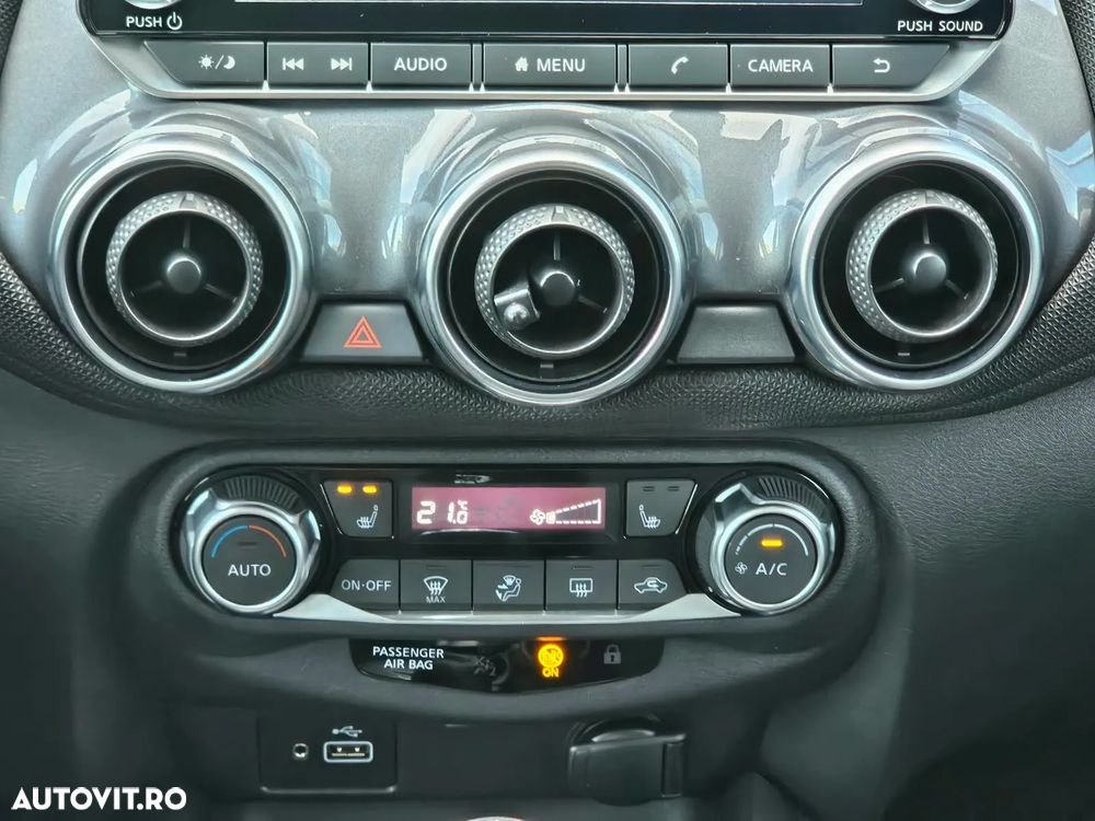 Nissan Juke - 13