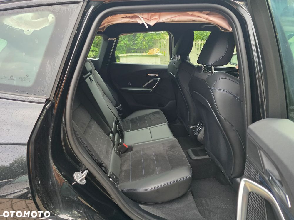 BMW X1 sDrive18i M Sport - 15