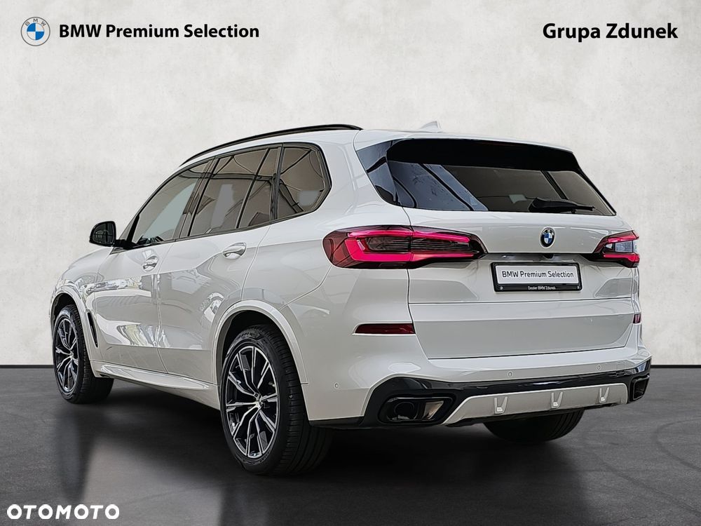BMW X5 xDrive25d sport - 8