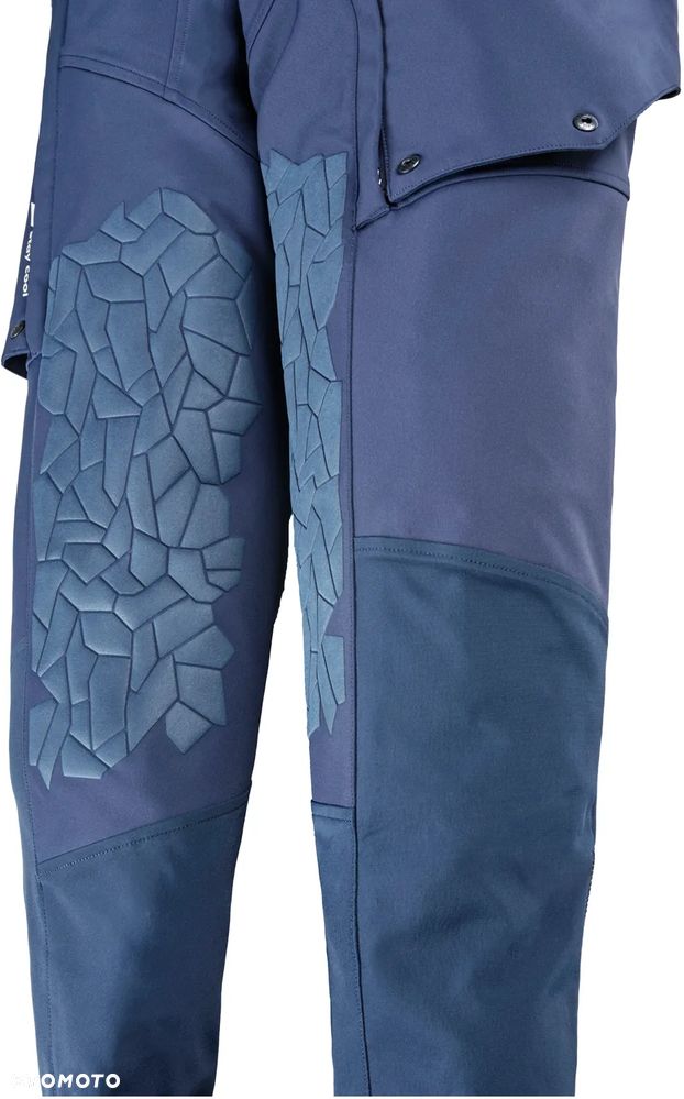 Spodnie GS Trophy GORE-TEX, Męskie, R.48 - 4