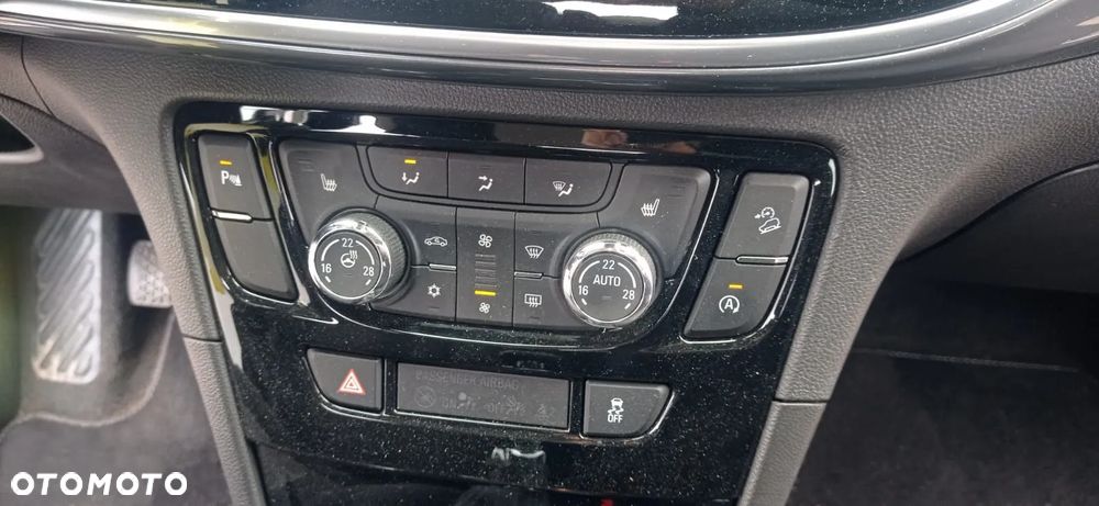 Opel Mokka - 12