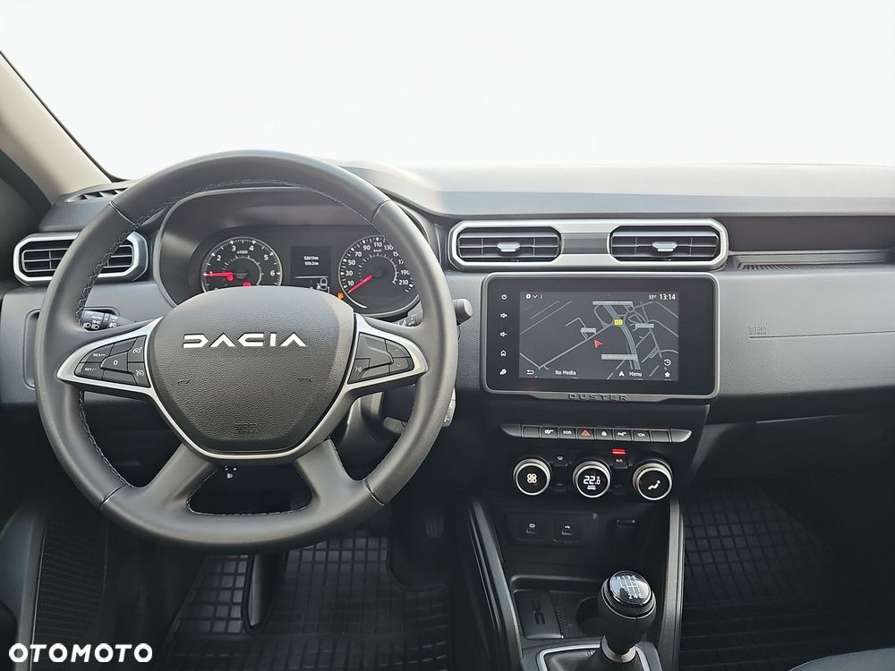 Dacia Duster 1.0 TCe Journey - 25