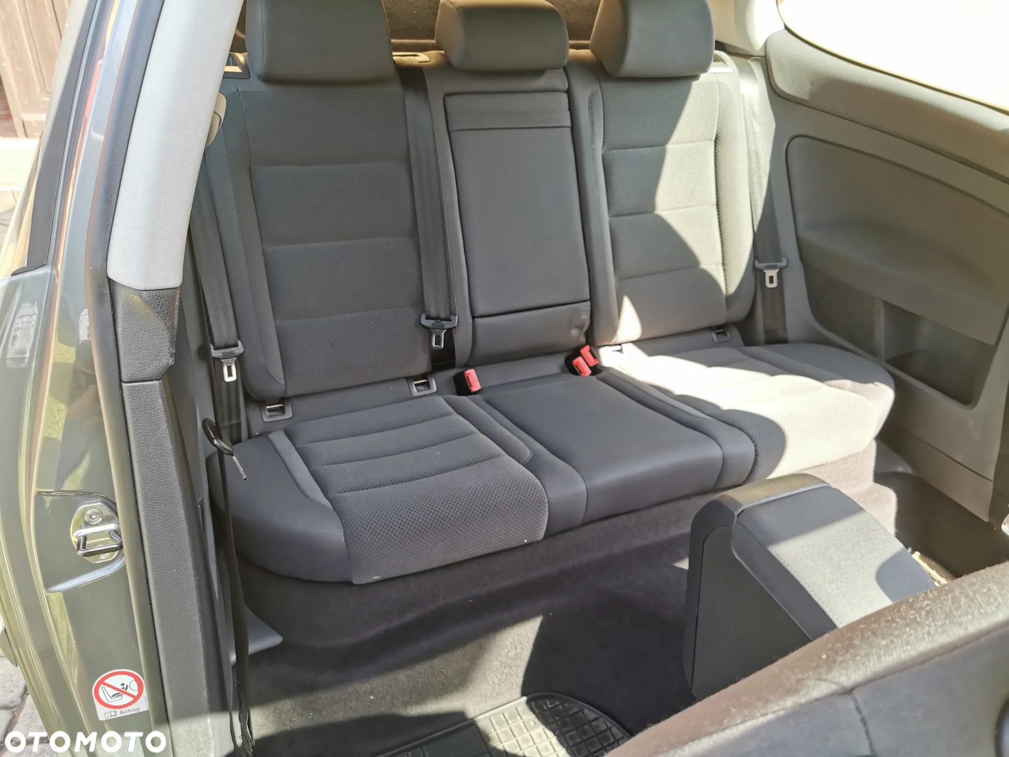 Volkswagen Golf 1.9 TDI Edition - 11