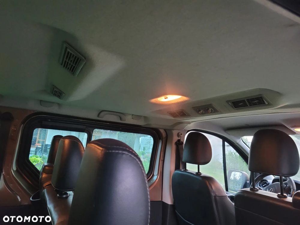 Opel Vivaro L2H1 S&S Life - 5