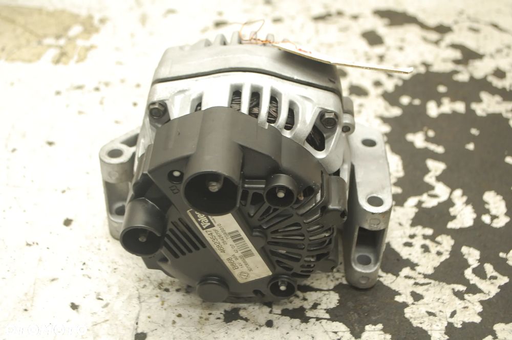 ALTERNATOR REGENEROWANY 46823547 2542670F FIAT DOBLO 1.3 JTD SUZUSKI SPLASH 1.3 CDTI OPEL - 3