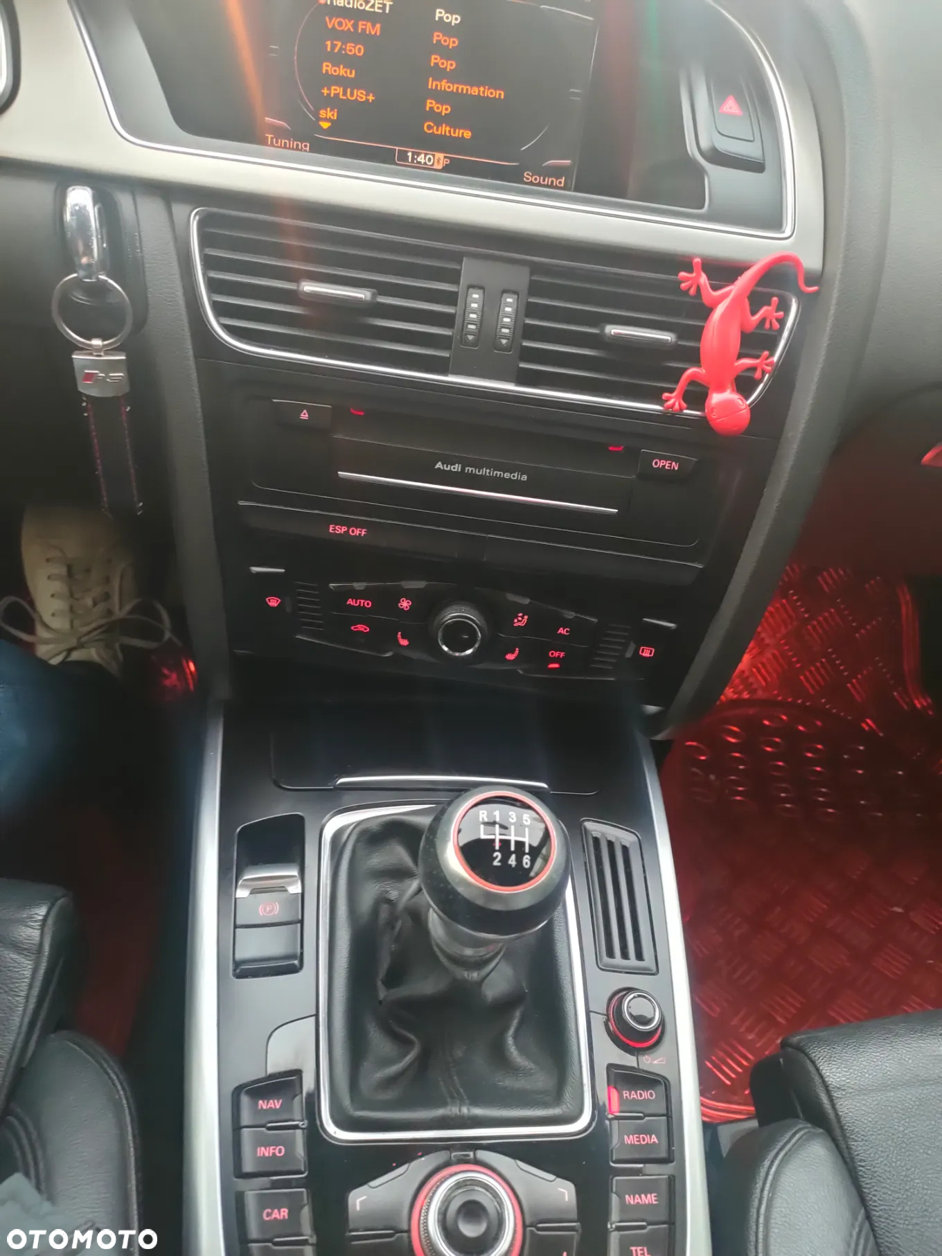 Audi A5 - 15