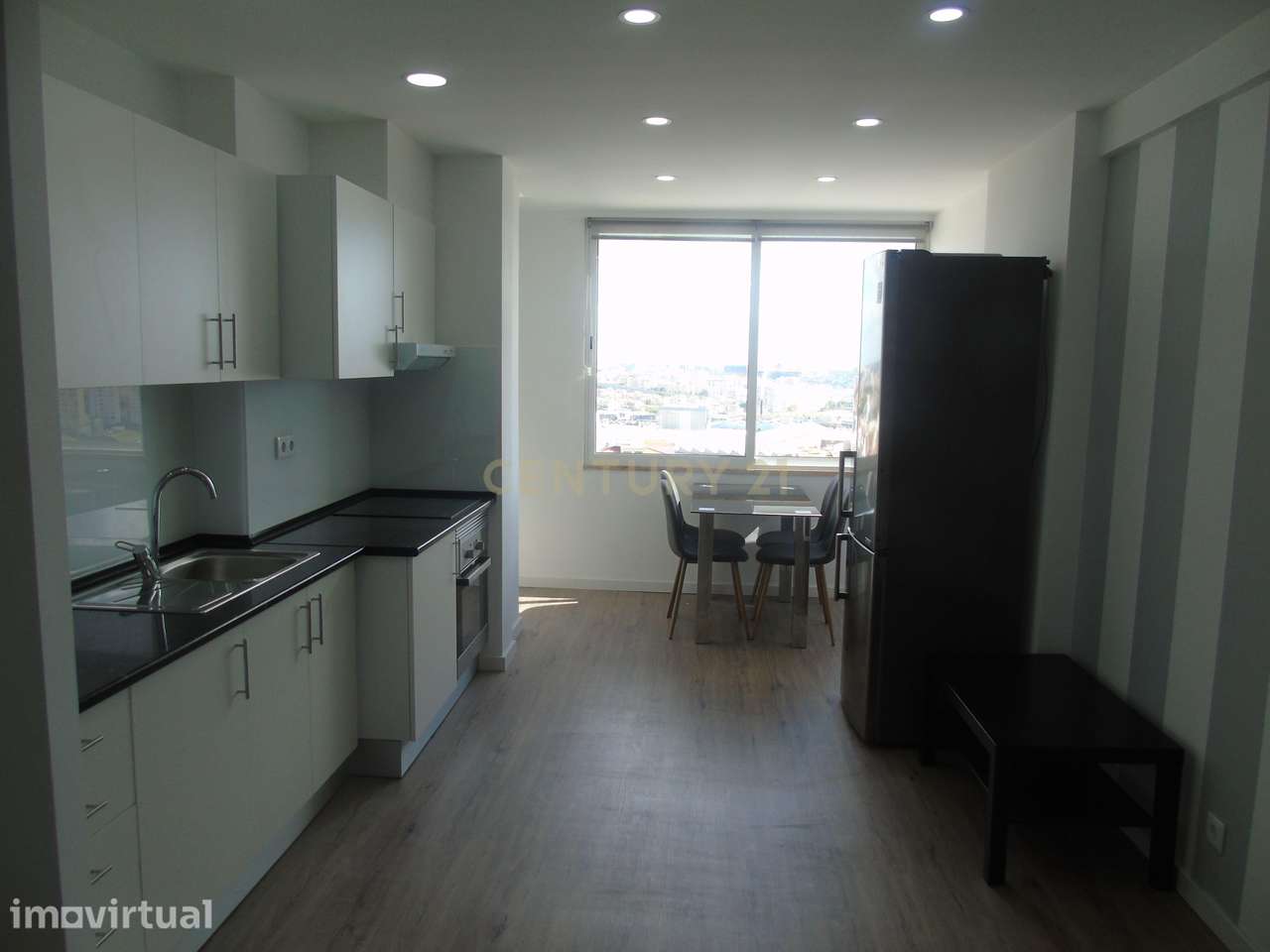 Apartamento T1 Cozinha Equipada  Reboleira, Amadora ! - Grande imagem: 5/20