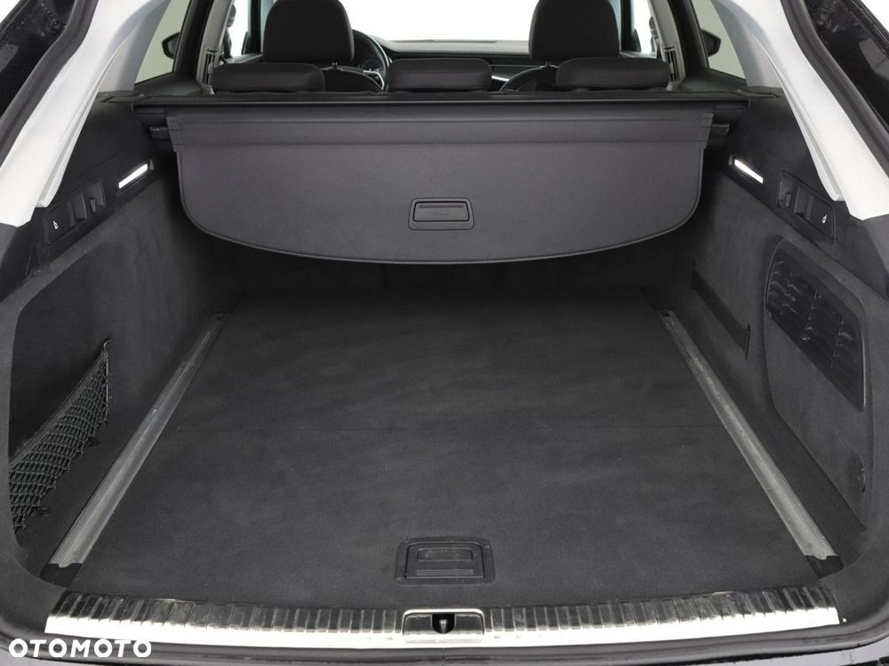 Audi A6 Avant 40 TDI mHEV Quattro S tronic - 21