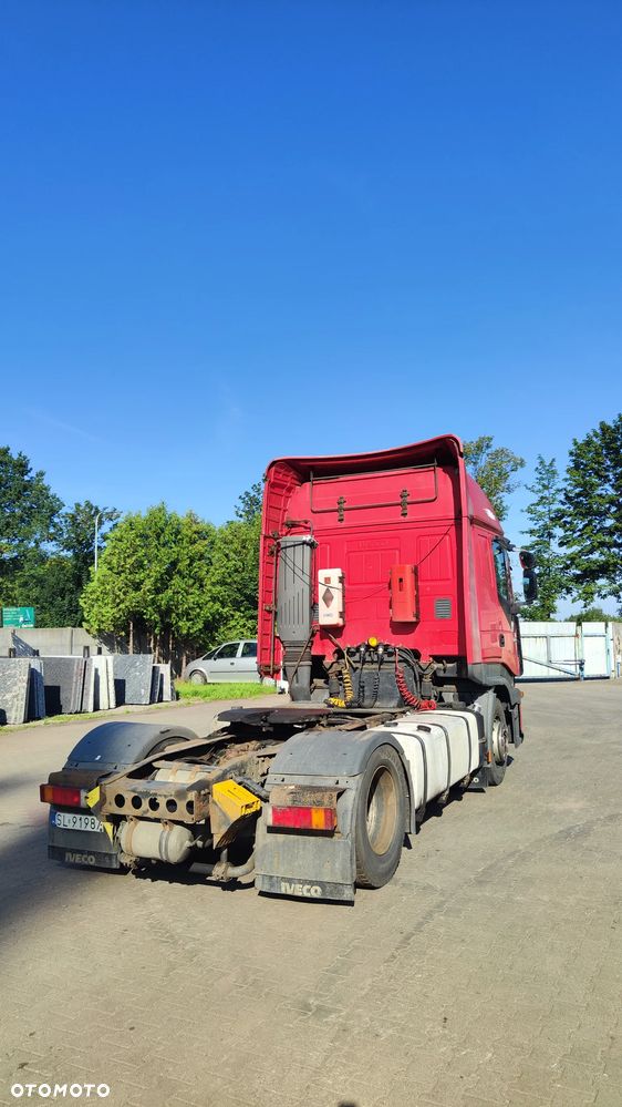 Iveco Stralis - 5