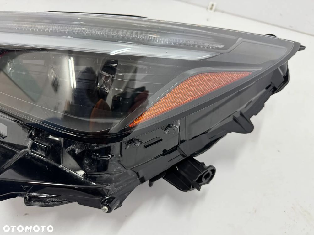 LAMPA LEWA PRZEDNIA LEXUS NX II 2 2021- FULL LED - 2