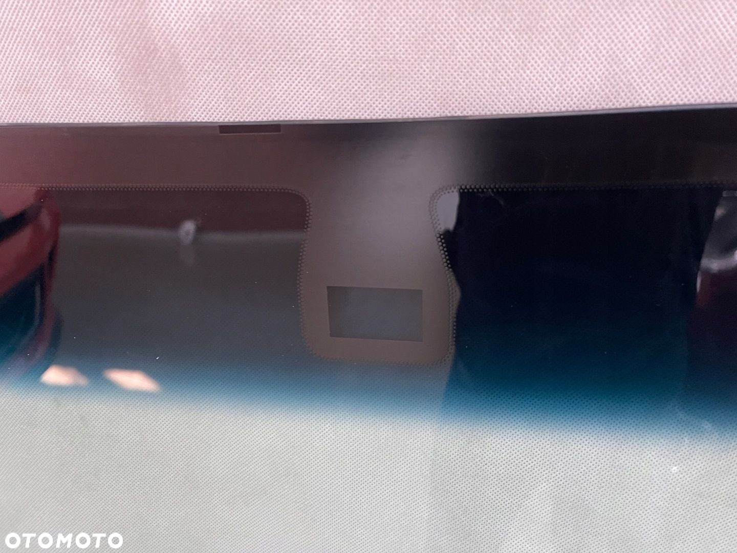 LEXUS LS430 SZYBA PRZEDNIA SENSOR 2000-2006 - 5