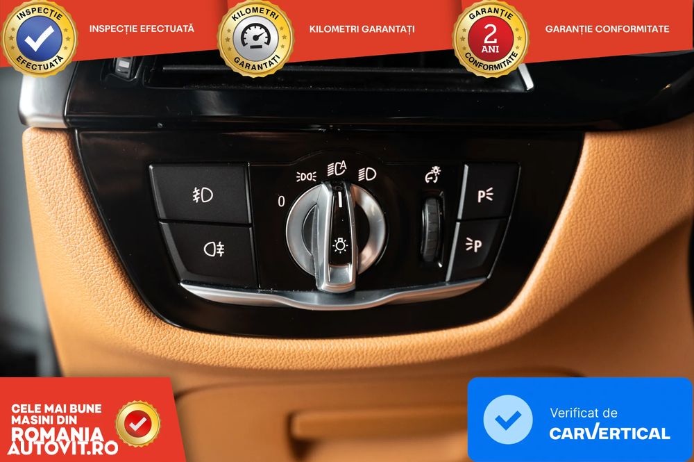 BMW Seria 5 530e AT PHEV - 10