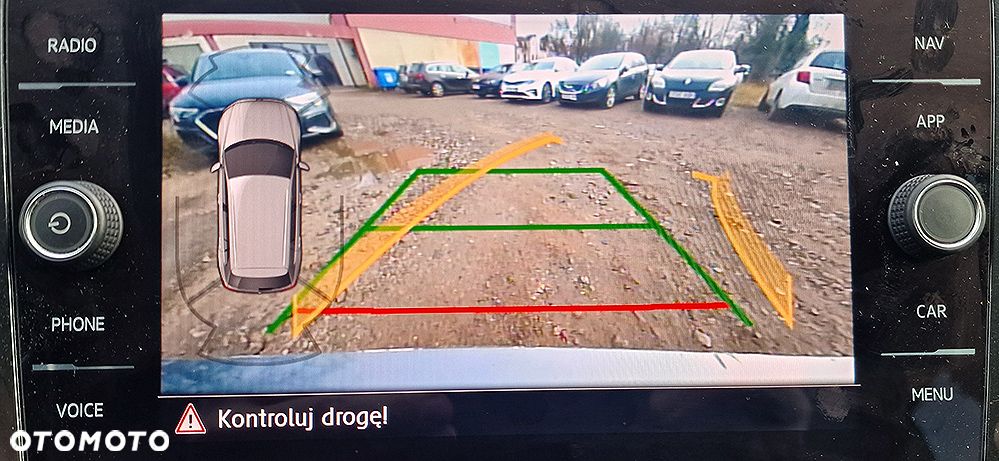 Volkswagen Tiguan 2.0 TDI BMT SCR 4Mot Highline DSG - 29