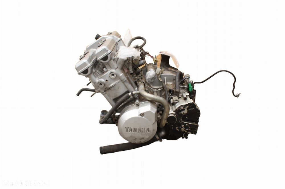 SILNIK Yamaha YZF 600R Thundercat 96-03 - 1