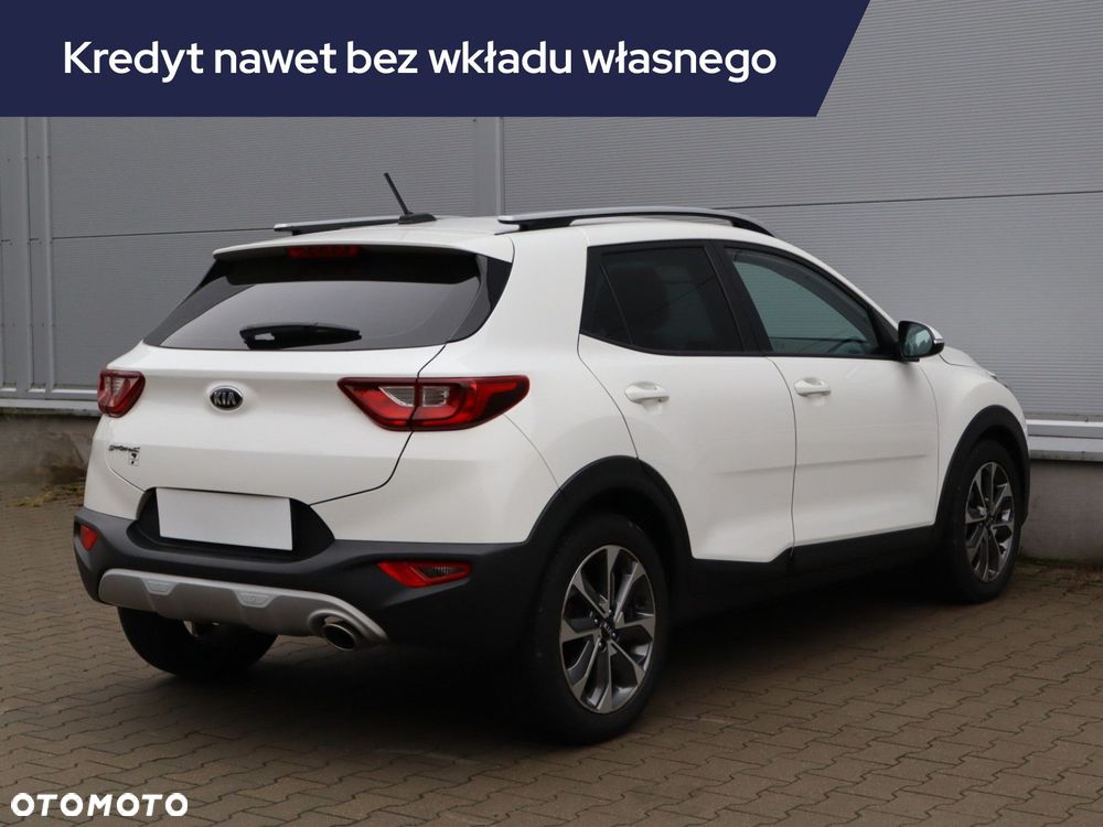 Kia Stonic - 7