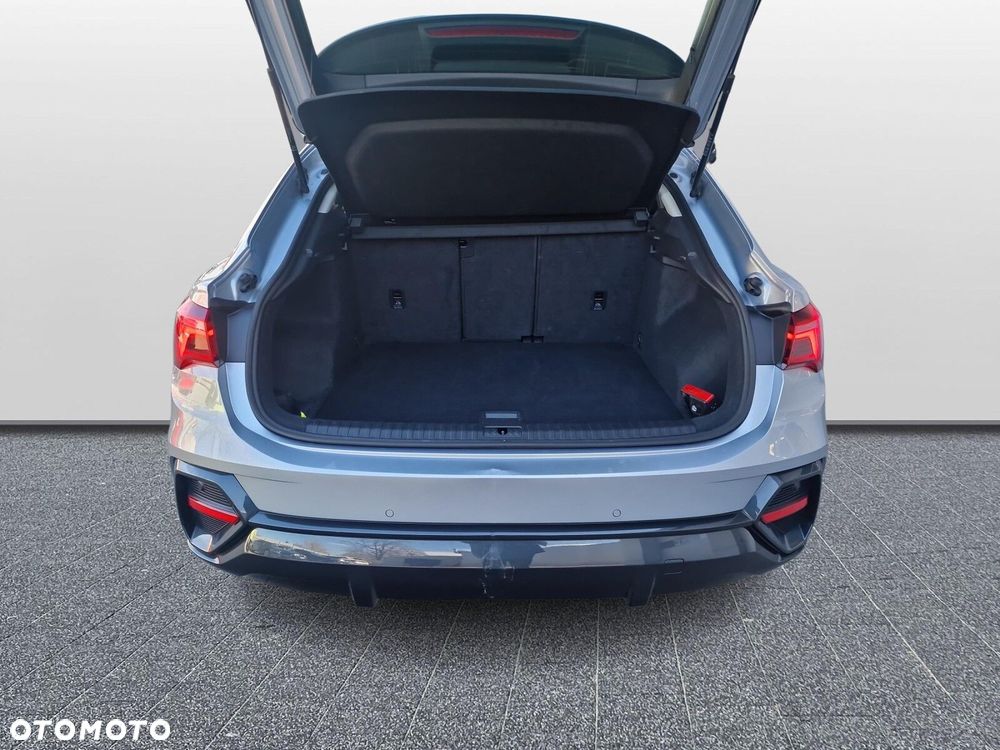 Audi Q3 Sportback - 17