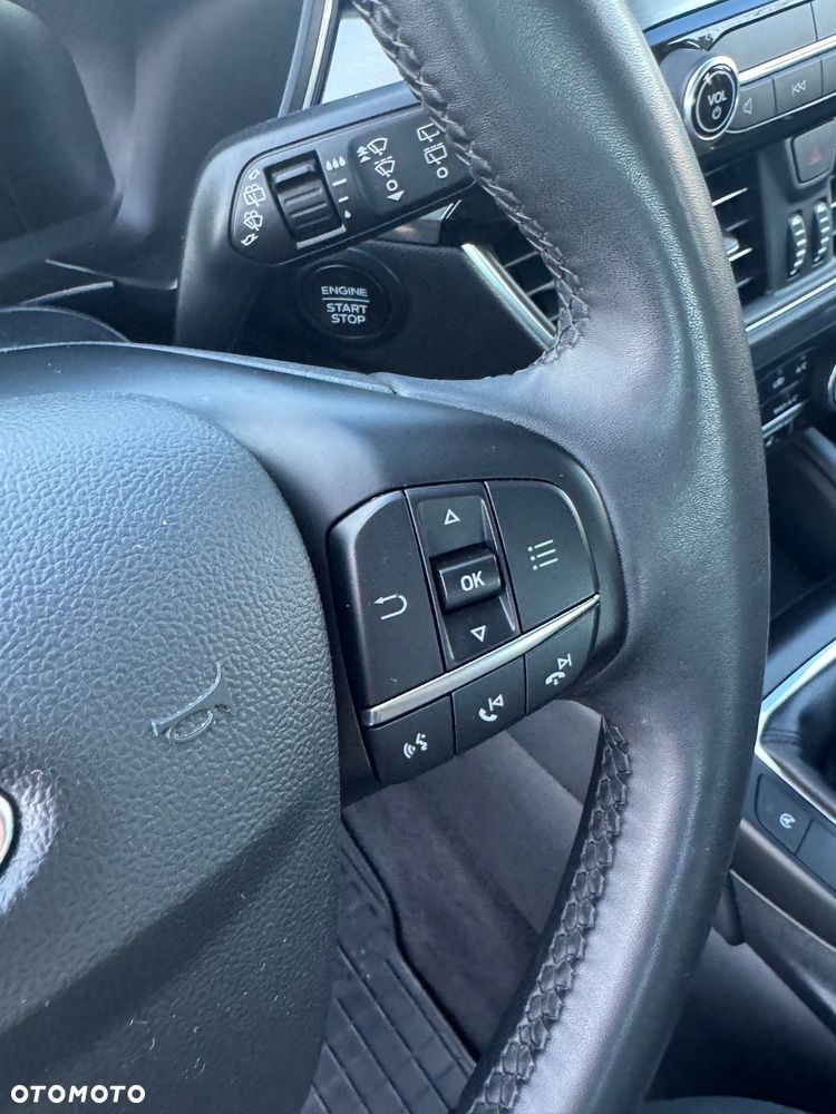 Ford Kuga 1.5 EcoBoost FWD Trend - 24