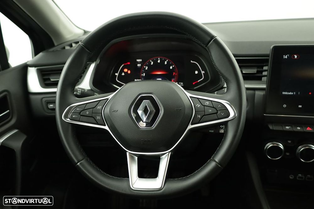 Renault Captur 1.0 TCe Techno - 15