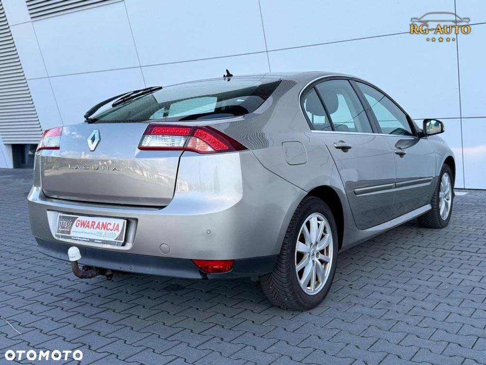 Renault Laguna - 8