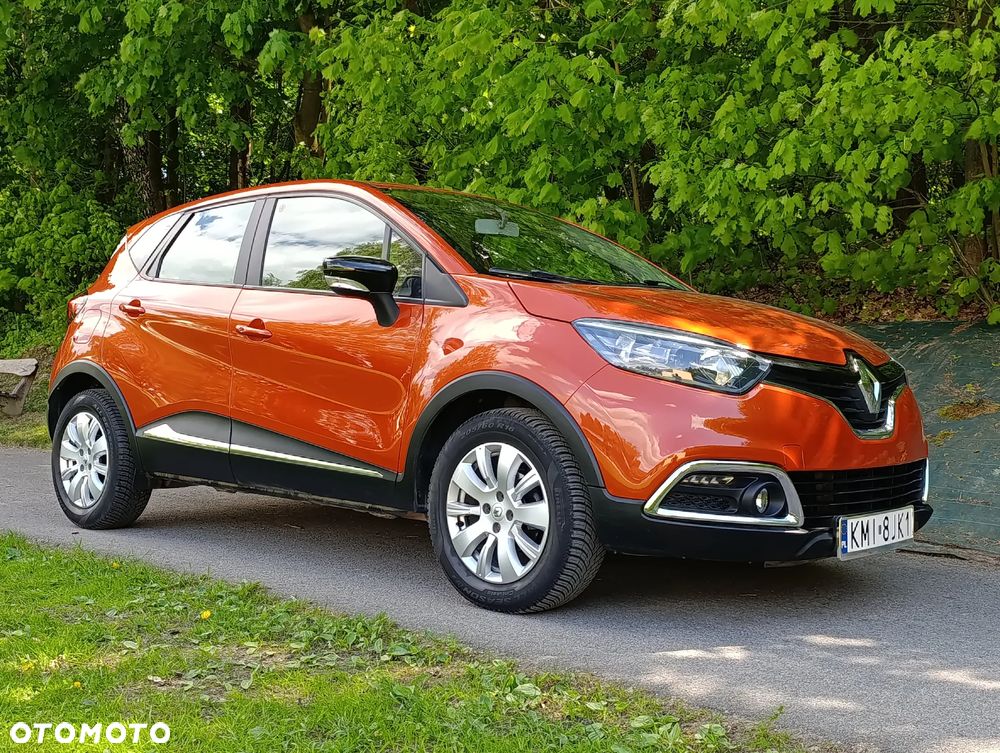 Renault Captur 0.9 Energy TCe Life - 30