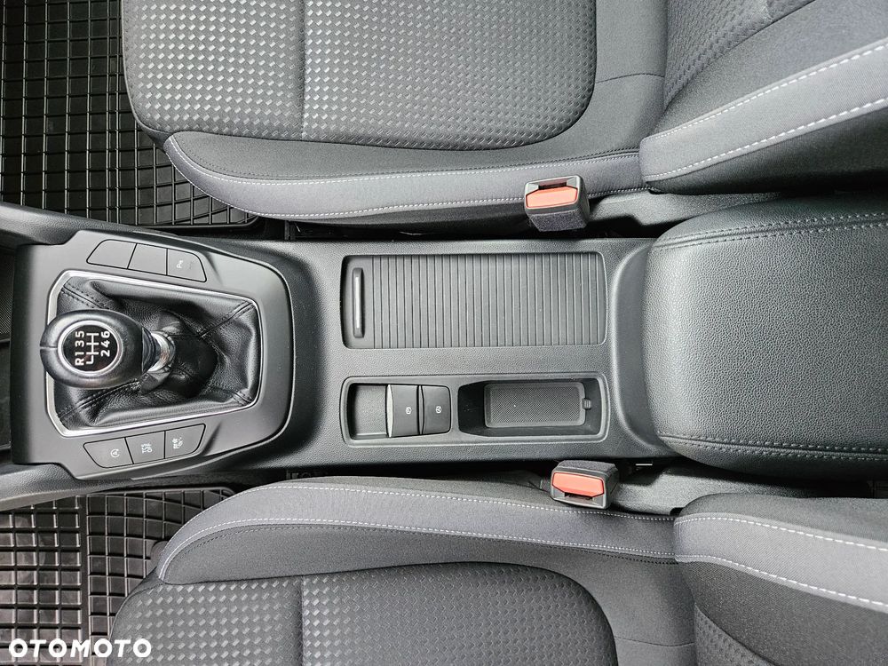 Ford Focus 2.0 EcoBlue Titanium X - 29