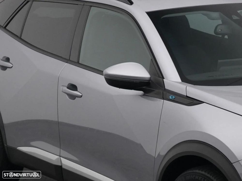 Peugeot e-2008 50 kWh Allure - 33