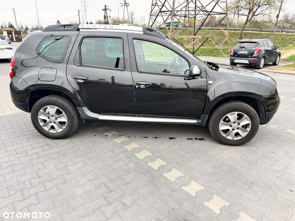 Dacia Duster 1.5 dCi Celebration 4x4 - 6