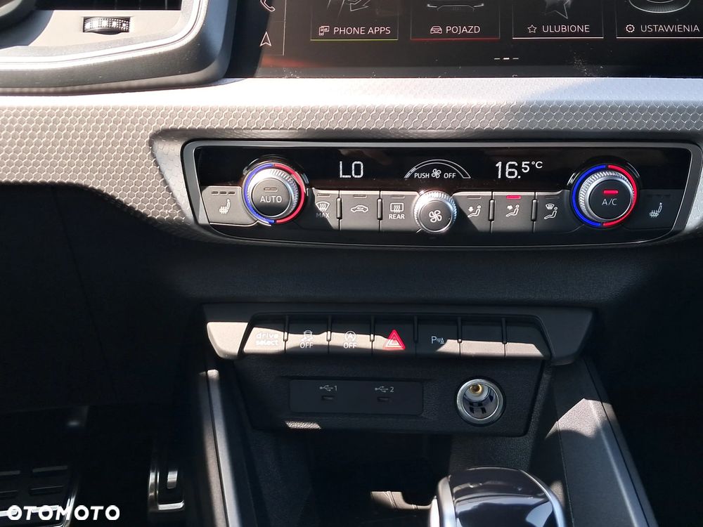 Audi A1 ver-40-tfsi-s--line-s-tronic - 22