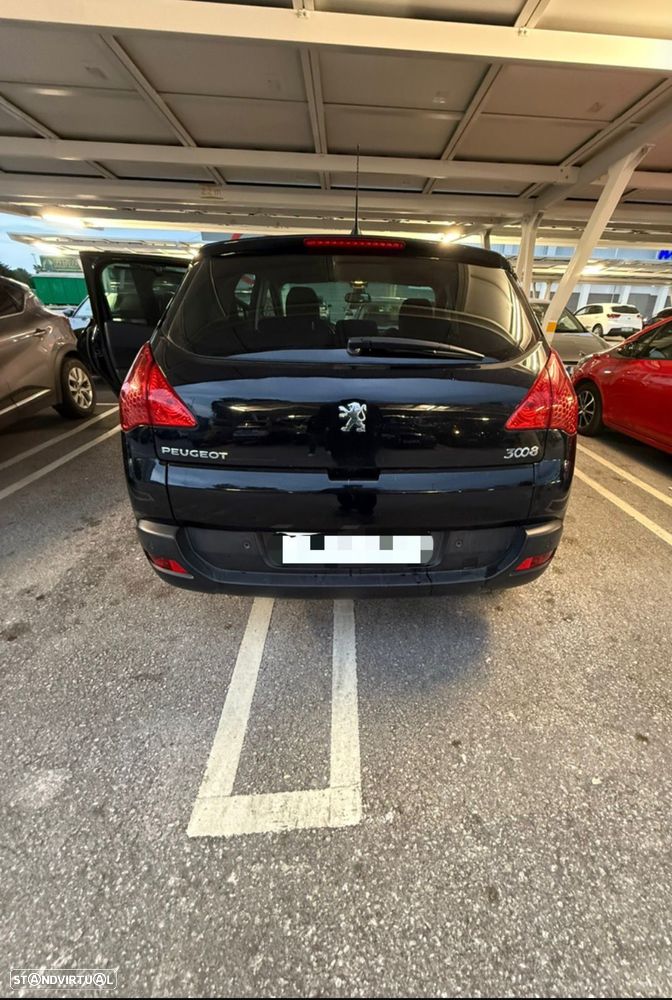 Peugeot 3008 - 6