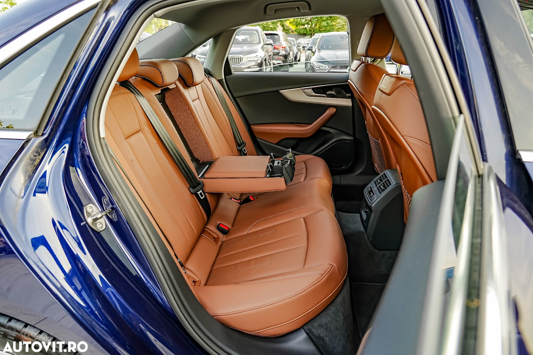Audi A4 35 TFSI S tronic sport - 21