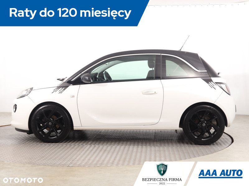 Opel Adam - 4
